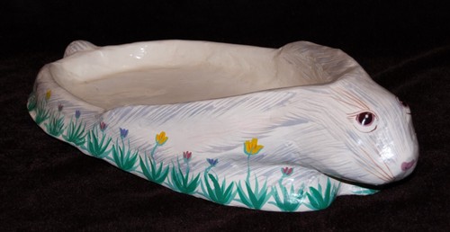 Vintage large paper - large,