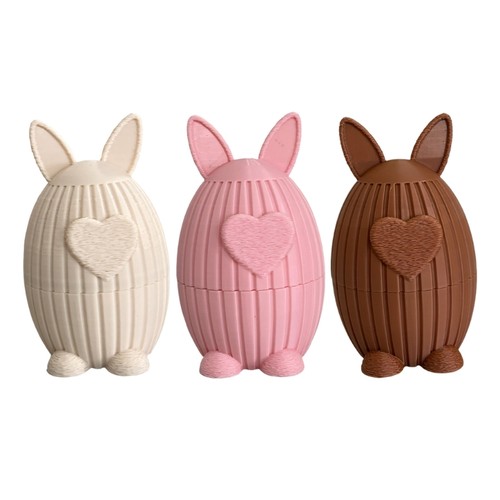 Lovely rabbit easter candy - lovely,