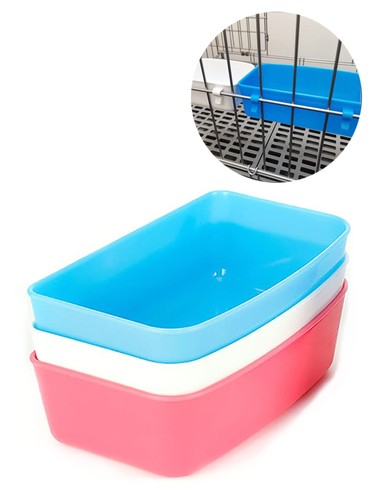 Pack rabbit feeder - pack,